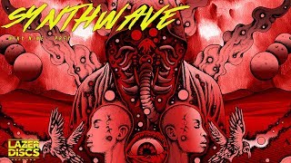 Synthwave: Niky Nine - Prey (2019) [Lazerdiscs Records]