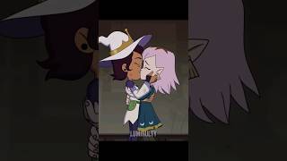 Lumity edit | song Die for you toh theowlhouse owlhouse luz amity lumity theowlhouseedit