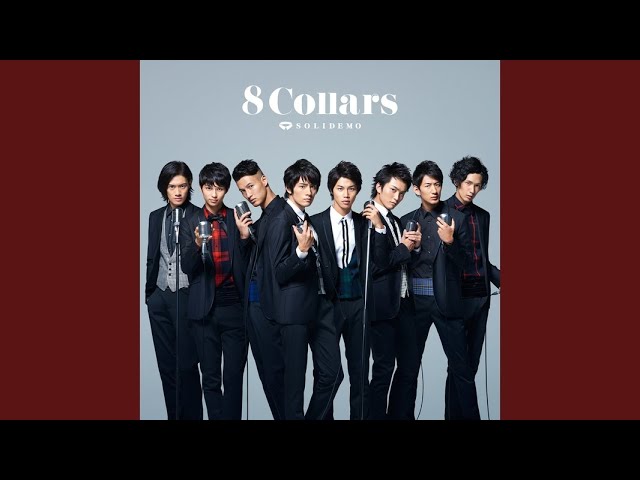 SOLIDEMO / 2016.12.28 Release「SOLIDEMO 2nd ANNIVERSARY LIVE