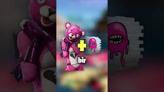 Fortnite Oynarken GÖRÜNMEZ Olabilirsin!