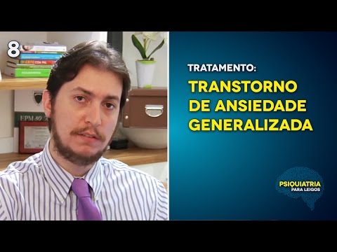 Vídeo: Protocolo Para Um Estudo Controlado Randomizado Que Examina A Previsão Multinível De Resposta à Ativação Comportamental E Terapia Baseada Em Exposição Para Transtorno De Ansiedade