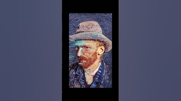 Digital Gogh #Classicart #AIgeneratesanmovie #chatgpt #GenerativeAI #animation #technology