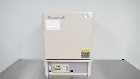 Despatch LAC1 10 6 Oven for Sale