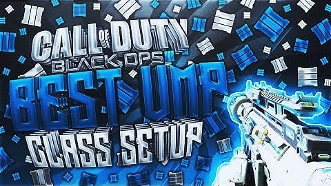 BEST VMP NUCLEAR SETUP - BLACK OPS 3 CLASS SETUP VIDEO (CLASS SETUP VIDEO)