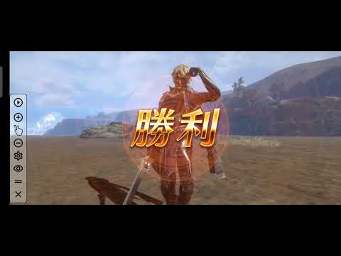 Dynasty Warriors 9 Mobile Xu Shu Shu Chapter Part 11 with Xiao Qiao