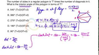 Polygons 21 Hard Regular Geometry GC