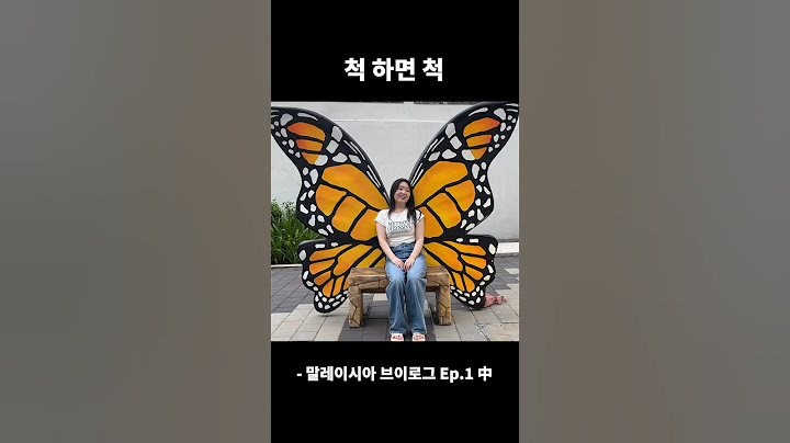 취향저격 #vlog