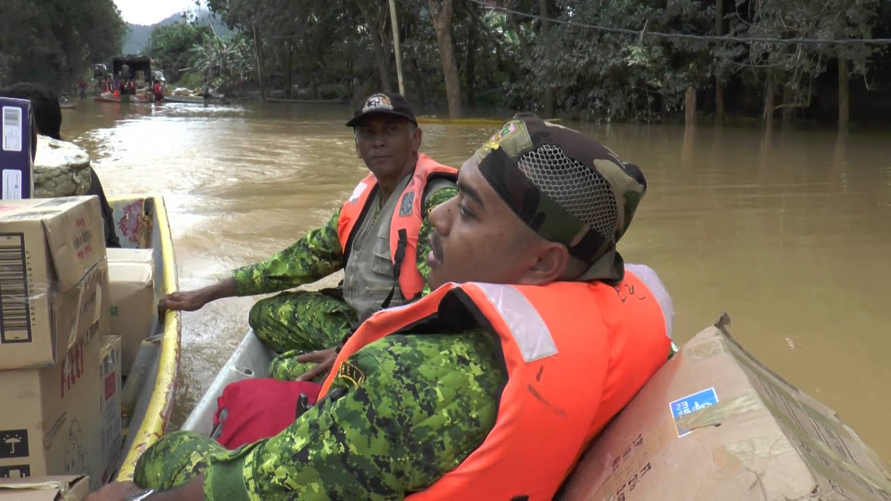 SELAMI JIWA@PANTAI TIMUR - YouTube