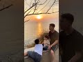 Gia đình nhỏ hạnh phúc to #videoshort