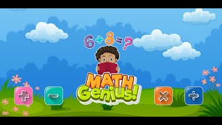 Math Genius App screenshot 5