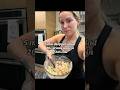 5 Min Salad | High Protein Salad | High Protein Lunch | Low Calorie Lunch | Quick Lunch Ideas