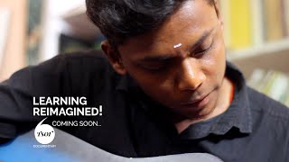 Learning Reimagined! | Teaser | TSOI  Documentary