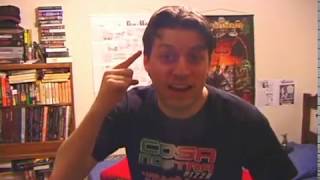 The Spoony Experiment - FMV Hell - Microcosm screenshot 3