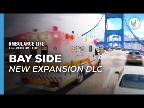: Bay Side New Expansion DLC