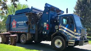 Rad Rusty Republic Refuse Remover Rapidly Repositioning Really Rare Randy’s RehrigRubbishReceptacles