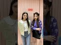 Chaeryeong was too stunned to speak😳 scanning outfit gone wrong😅 #itzy #yuna #chaeryeong