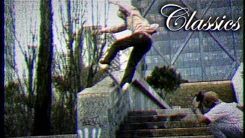 Classics: Brian Anderson "Welcome to Hell"
