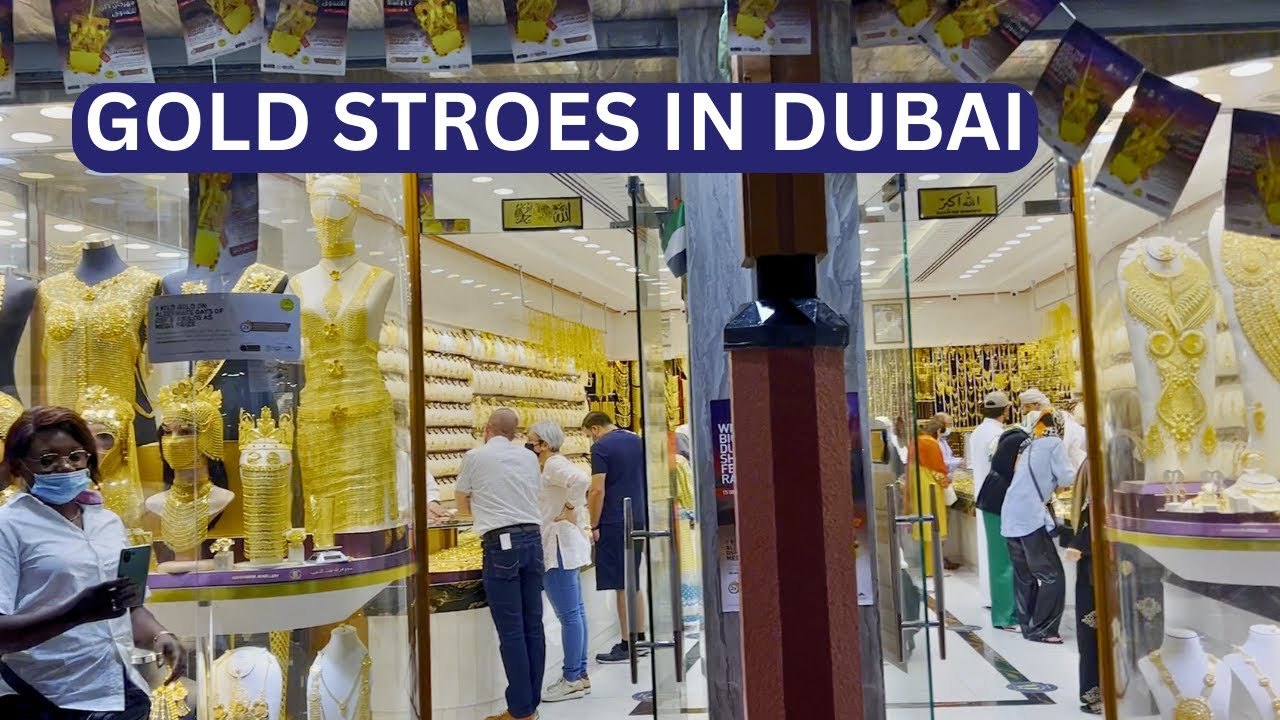 DUBAI GOLD STORES THIS IS BEST PLACE TO BUY GOLD IN DUBAI YouTube dubai-gold-stores-this-is-best-place-to-buy-gold-in-dubai-youtube