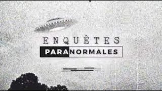 (E4) Enquêtes Paranormales (C8/Cstar)