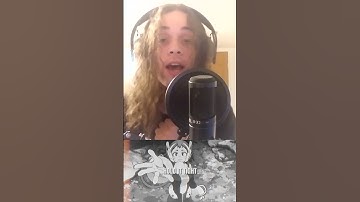 Thumbnail of Kahze - "Shooting Star" #anime #music #song #nerdcore  #pop
