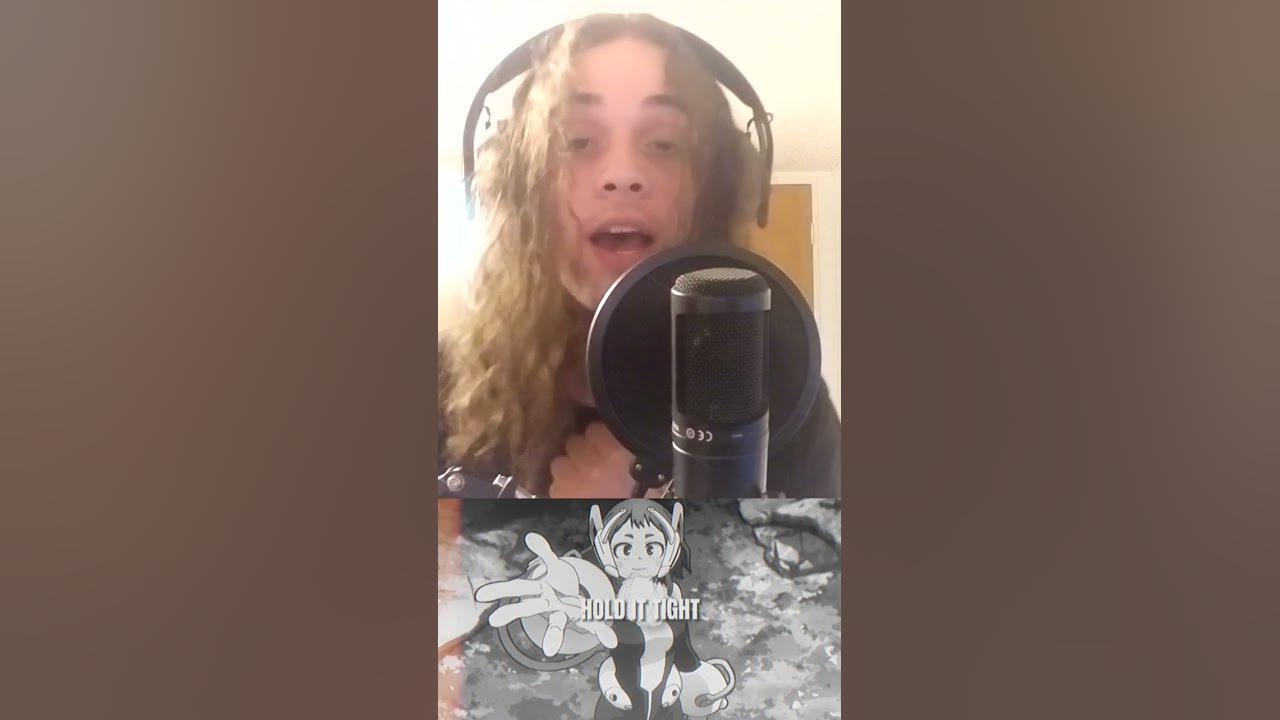 Kahze - "Shooting Star" #anime #music #song #nerdcore  #pop