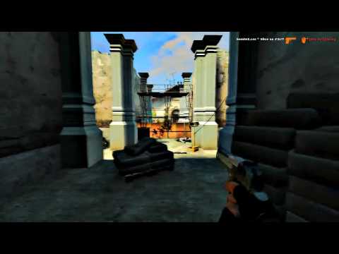 CS-S | 5 DEAGS BY Slice Edit By oRioN1337
