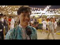 Observer Program: Insights into Youth Sports Events  | ISF Gymnasiade Bahrain 2024