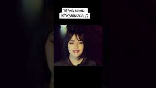 Meni ey mahnilar apar diyar diyar               #video #видео #baku #azerbaycan Resimi