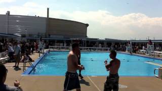 Wave @ Sands Beach Club Atlantic Beach - Team Inmind Graphic Apparel