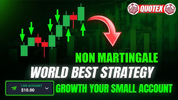 WORLD BEST STRATEGY | Candlestick Psychology | binary options trading | Quotex