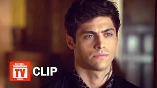 Shadowhunters S03E05 Clip Alec & Underhill Rotten Tomatoes Tv
