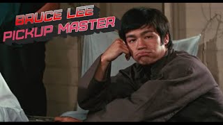 Bruce lee pickup master