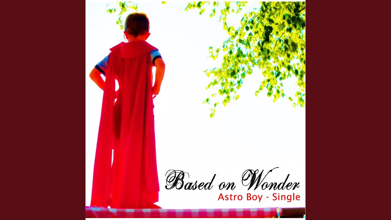 Watch Astro Boy on YouTube Watch Astro Boy on YouTube