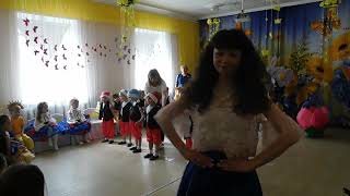 картинка: Свято весни Святославчика