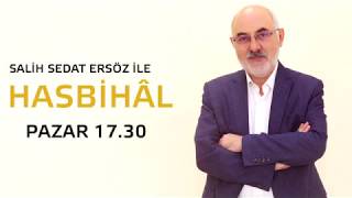 Hasbi̇hal - Pazar 17.30