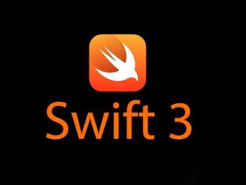 First swift. First swift