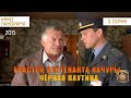 Участок лейтенанта Качуры. Чёрная паутина (3 серия) (2015 год) детектив