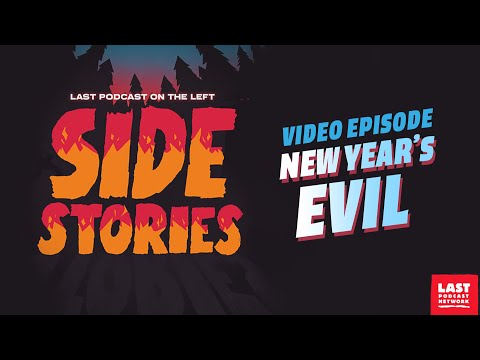 Side Stories Video: New Year's Evil