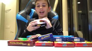 Početna Zaliha Pirotehnike Za 2019