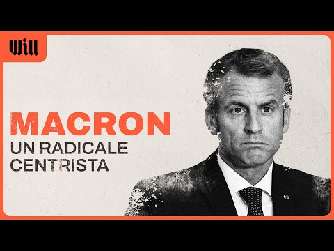 Video: Il presidente francese Emmanuel Macron: biografia, vita personale, carriera