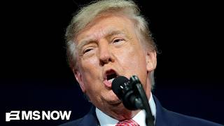 ‘That’s how incumbent parties lose’: Trump’s closing message on the economy falls flat