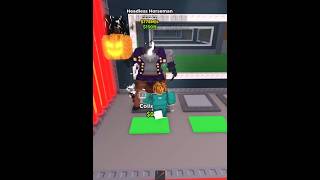 Spooky Lucky Block Challenge.. #roblox #stealabrainrot #usa #brainrot