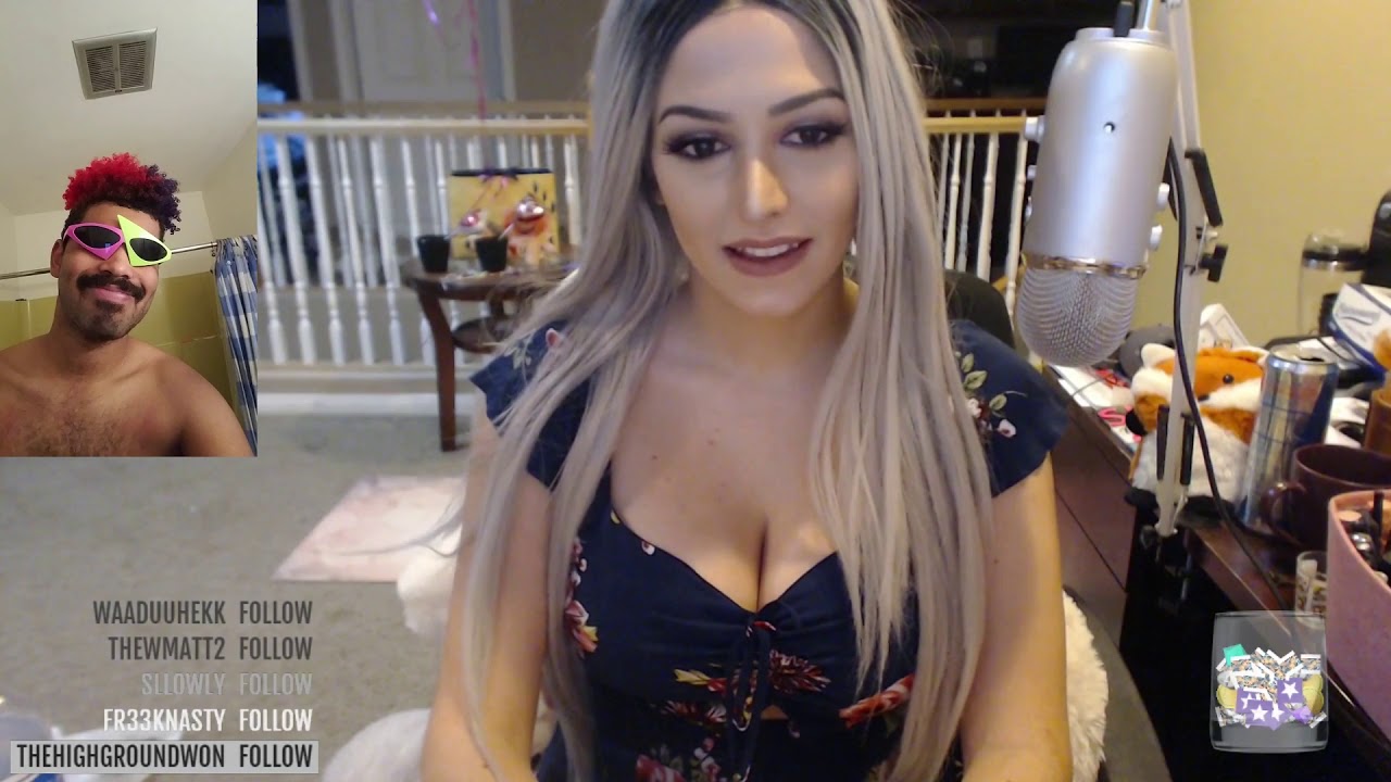 Jaycgee Nude