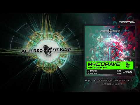 Mycorave - Infection