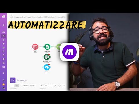 Video: Su quali siti web e servizi online si connette il tuo computer