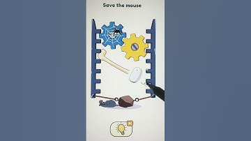 DOP 2: Save the mouse #shortvideo #gaming #short #viral #viralshort