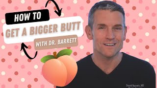How To Make Your Butt Bigger For Free!