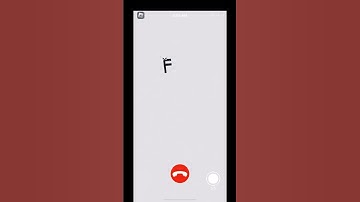 #pov:when u call F from Alphabet￼ Lore￼