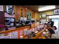 Former TV Station Chef! The Hidden Diner Serving Dragon Noodles