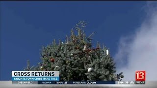 Knightstown cross returns 6p